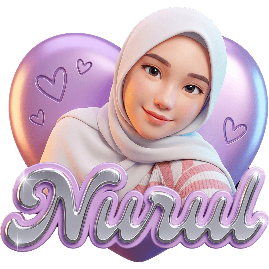 NURUL TikTok LIVE gift