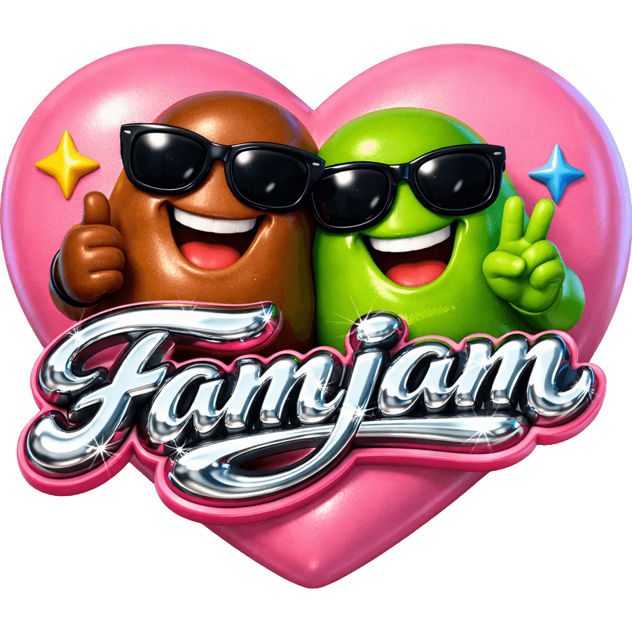 Love bean TikTok LIVE gift