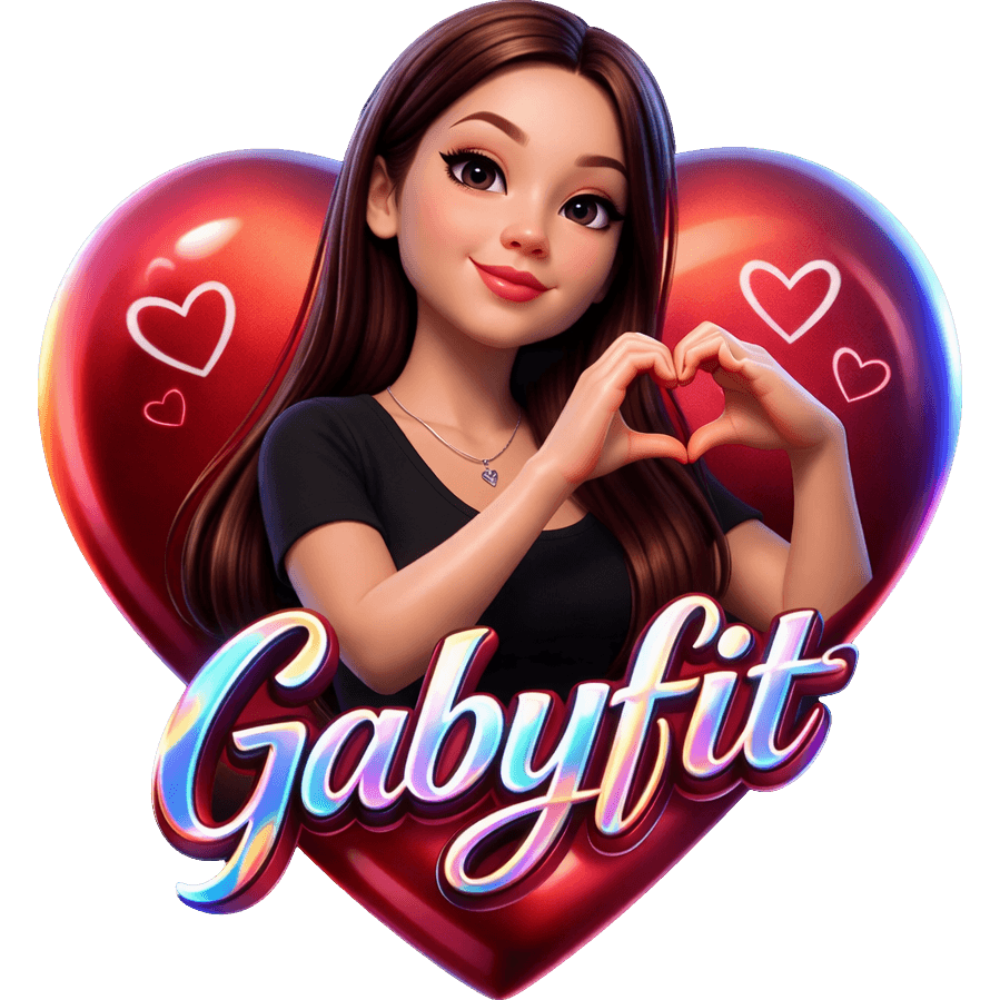 GabyFit TikTok LIVE gift