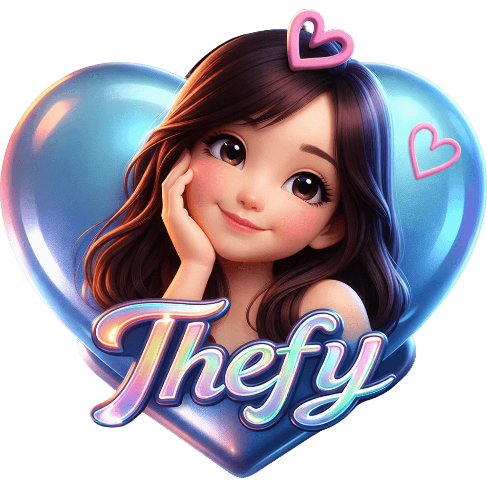 Thefy Xoyita TikTok LIVE gift
