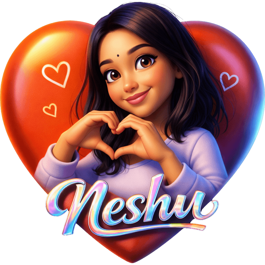 Neshuma TikTok LIVE gift
