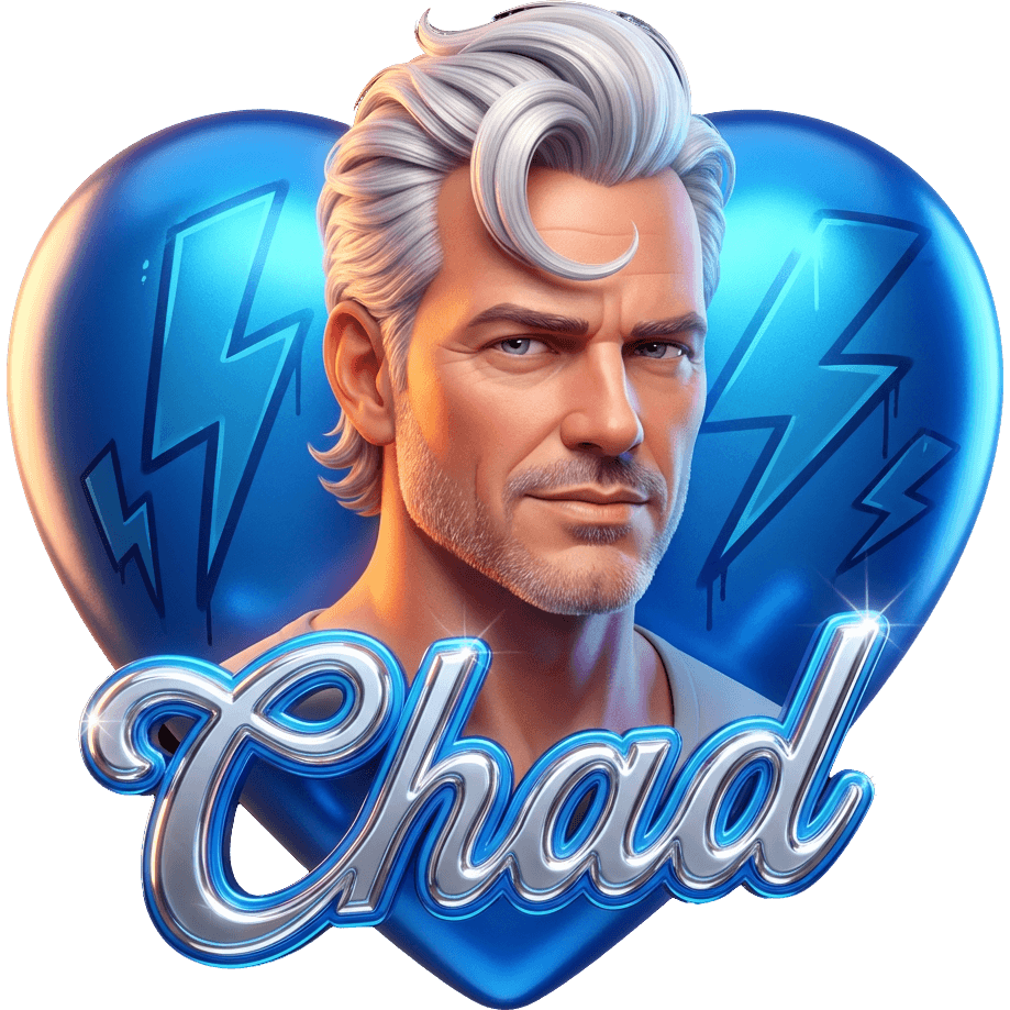 Chad Bolt TikTok LIVE gift