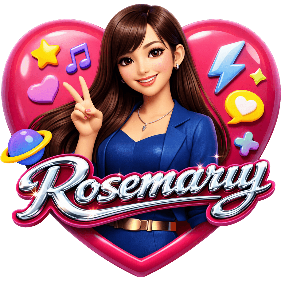 Rosemary TikTok LIVE gift