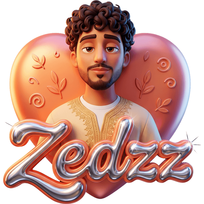 Zaddy TikTok LIVE gift