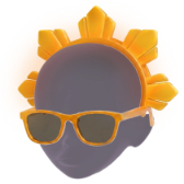 Sun Crown TikTok LIVE gift