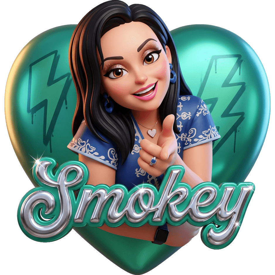Smokey Point TikTok LIVE gift