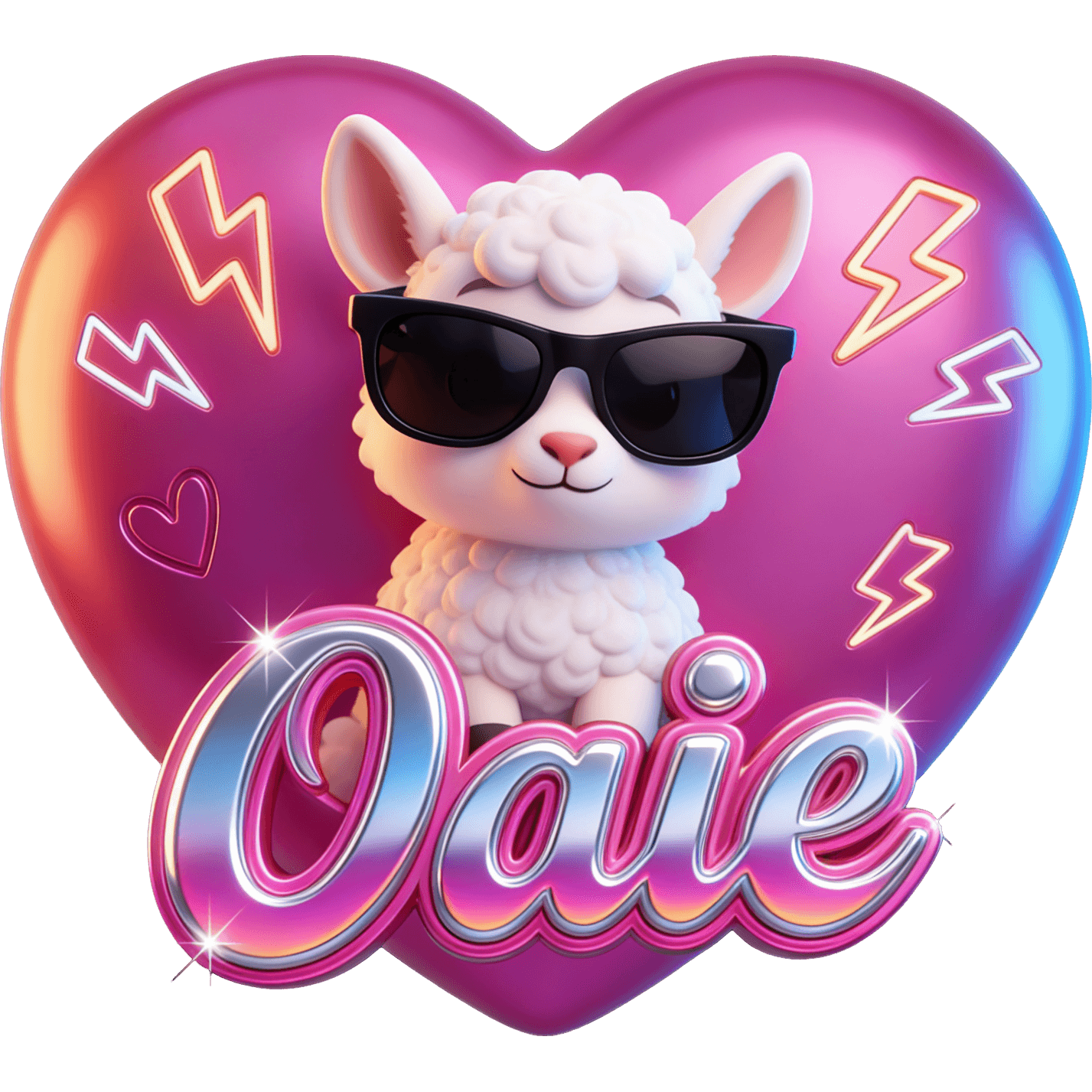 Gâțele TikTok LIVE gift