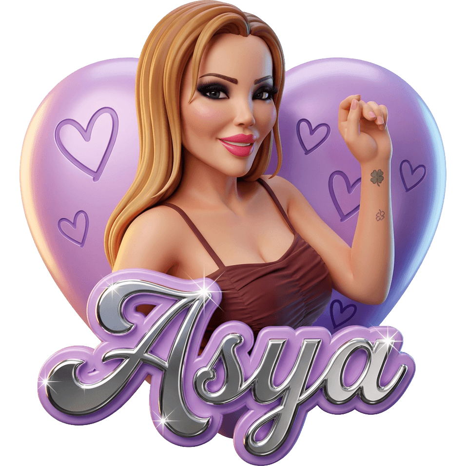 Asya Yoncası TikTok LIVE gift