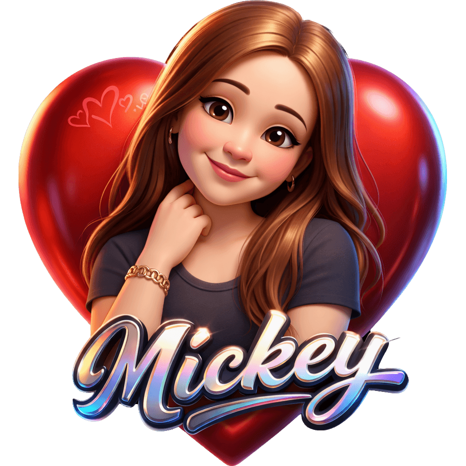 Mickey Wami TikTok LIVE gift