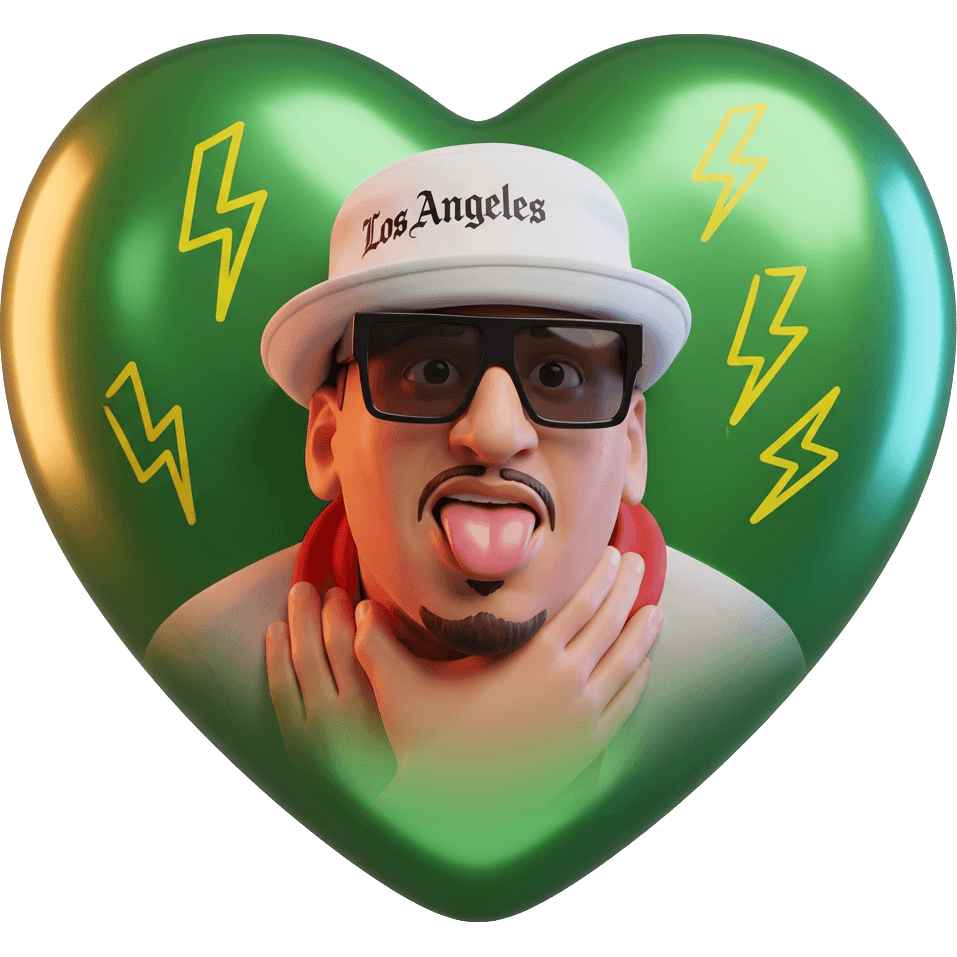 Tazi Los Angeles TikTok LIVE gift