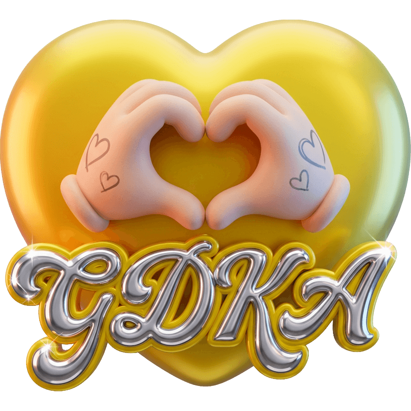 Bông Lúa KA TikTok LIVE gift