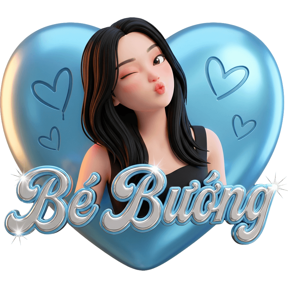 Người Thương Bé Bướng TikTok LIVE gift