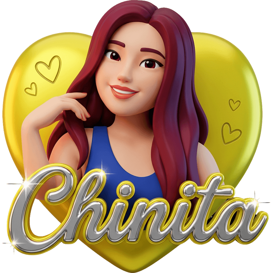 Chinita Pelirroja TikTok LIVE gift