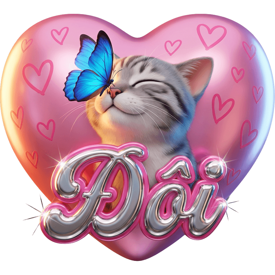 Đội Bướm Xanh TikTok LIVE gift