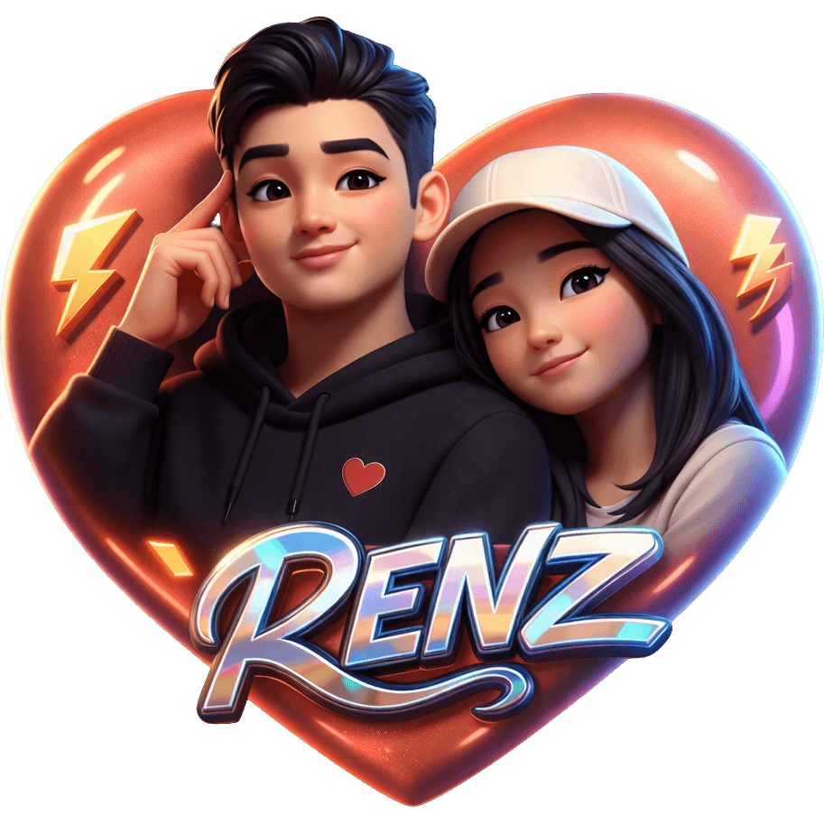 Renz Pogi TikTok LIVE gift