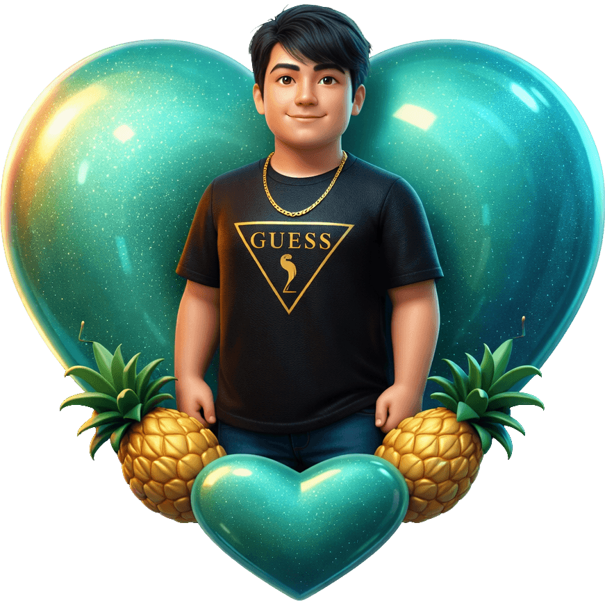Luis Peña TikTok LIVE gift