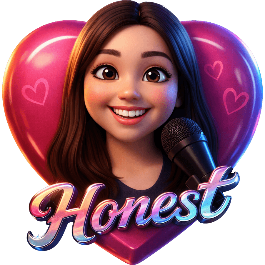 HonestG TikTok LIVE gift