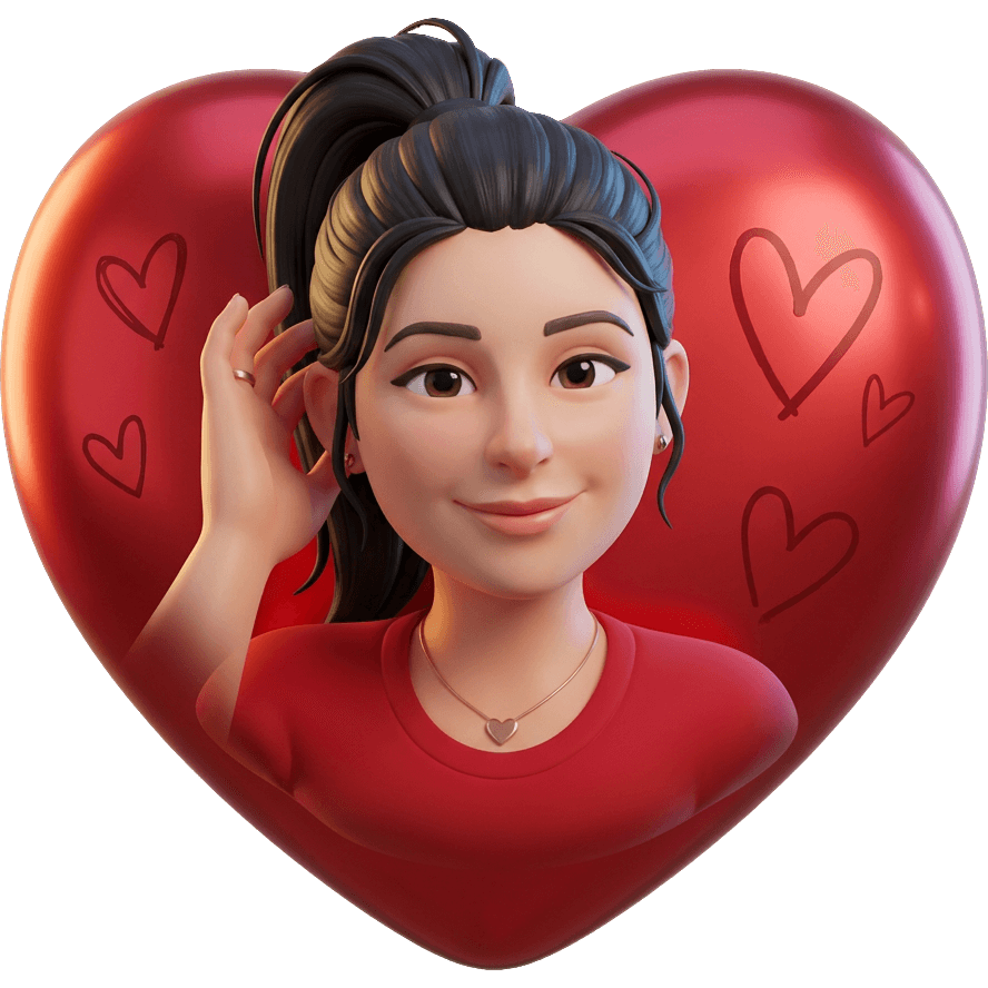Alba e Kuqe TikTok LIVE gift