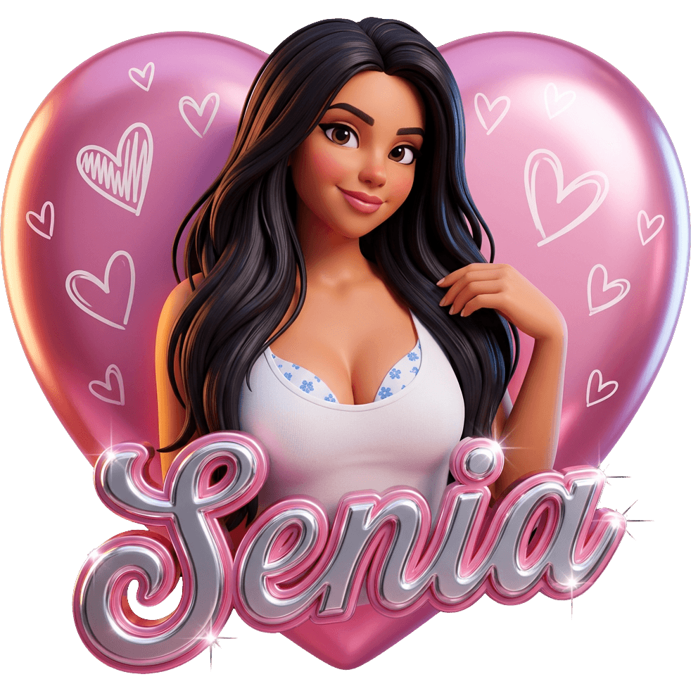 Senia Coqueta TikTok LIVE gift