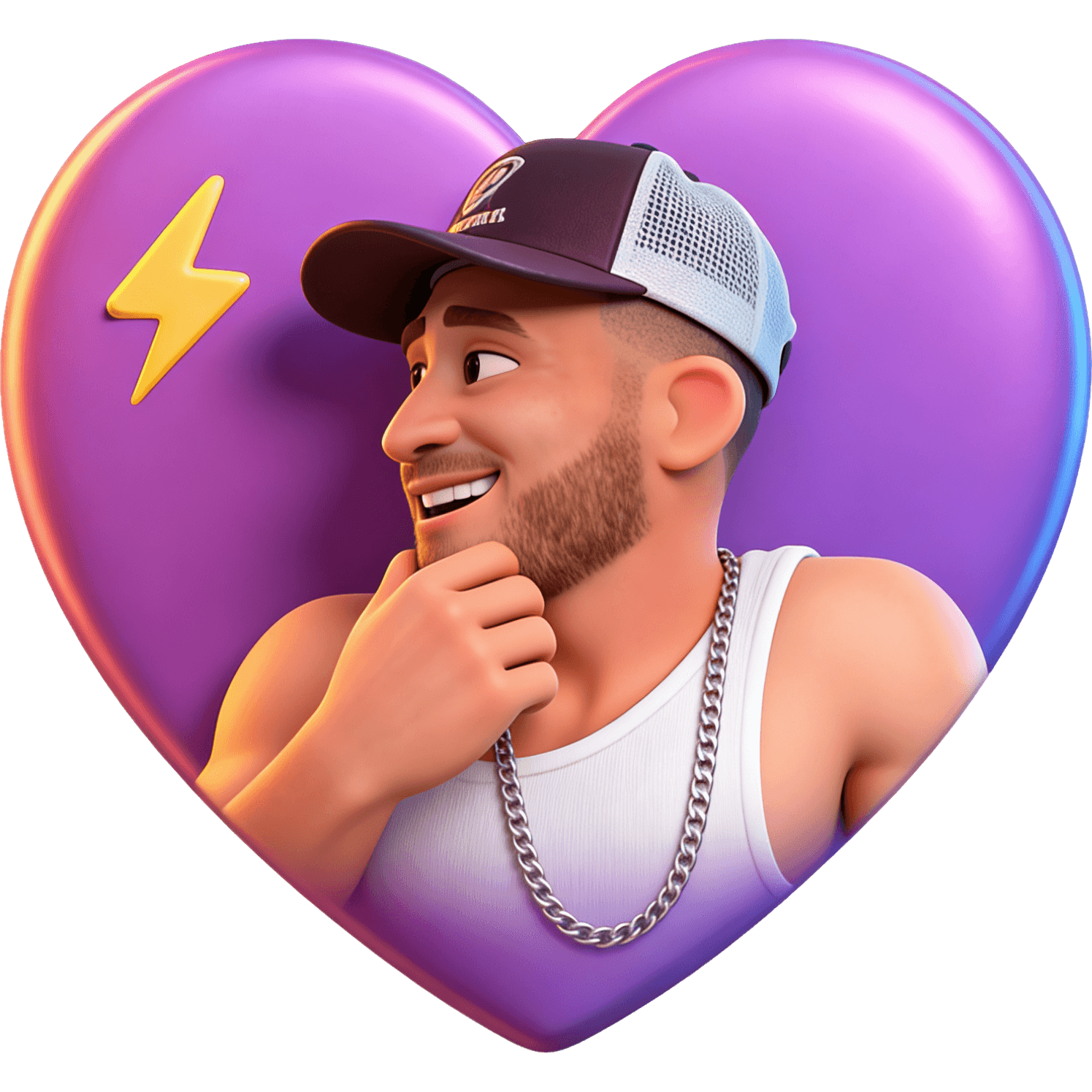 Cesar TikTok LIVE gift