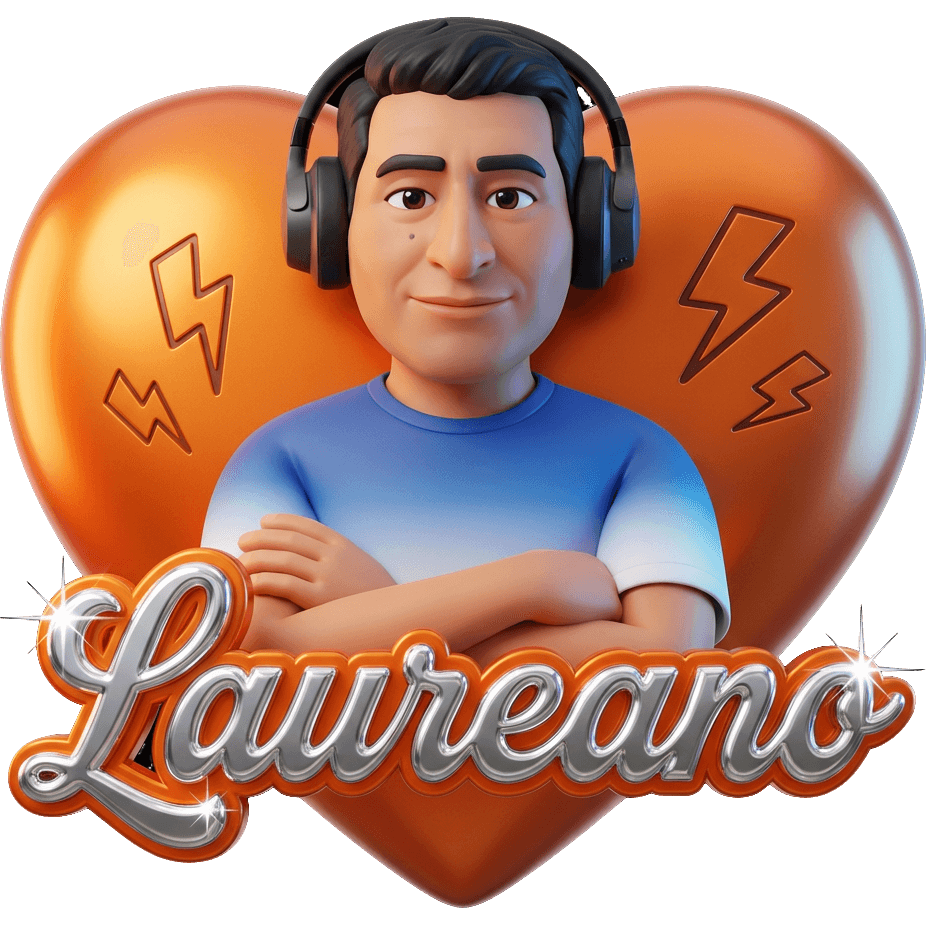 Laureano Mando TikTok LIVE gift