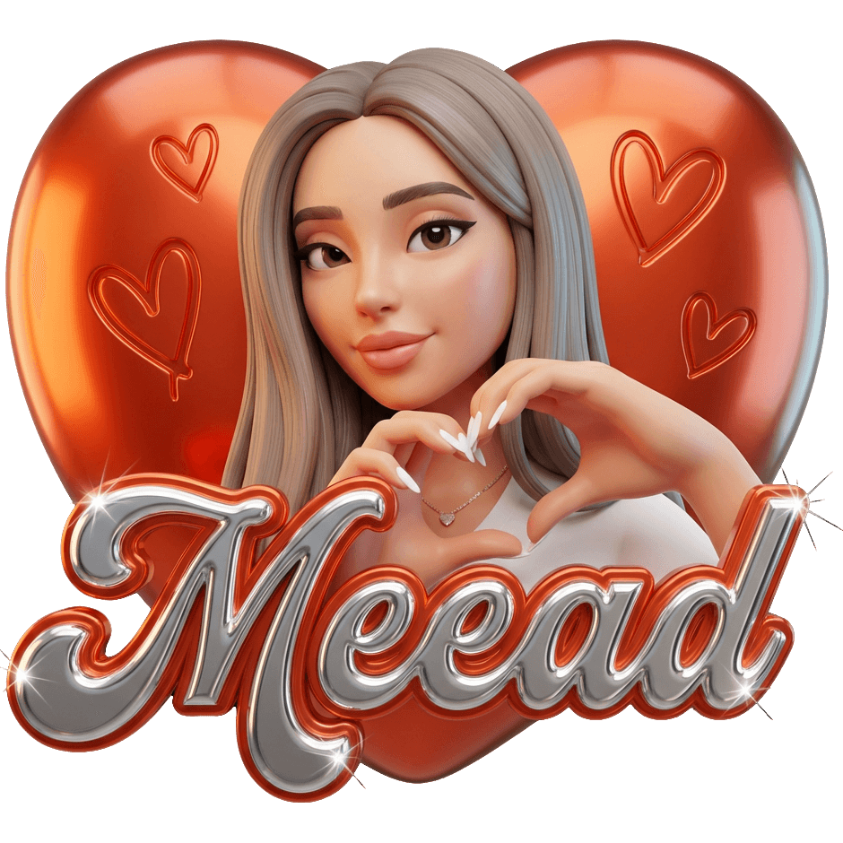 Meead TikTok LIVE gift