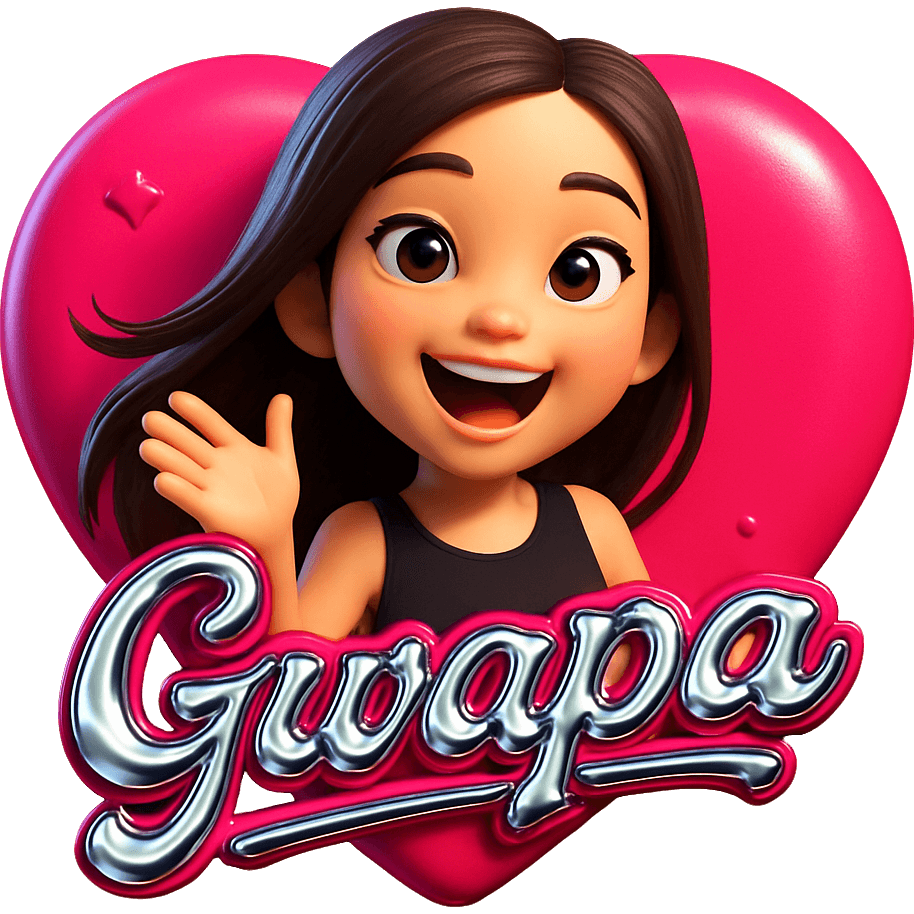 Alpot TikTok LIVE gift