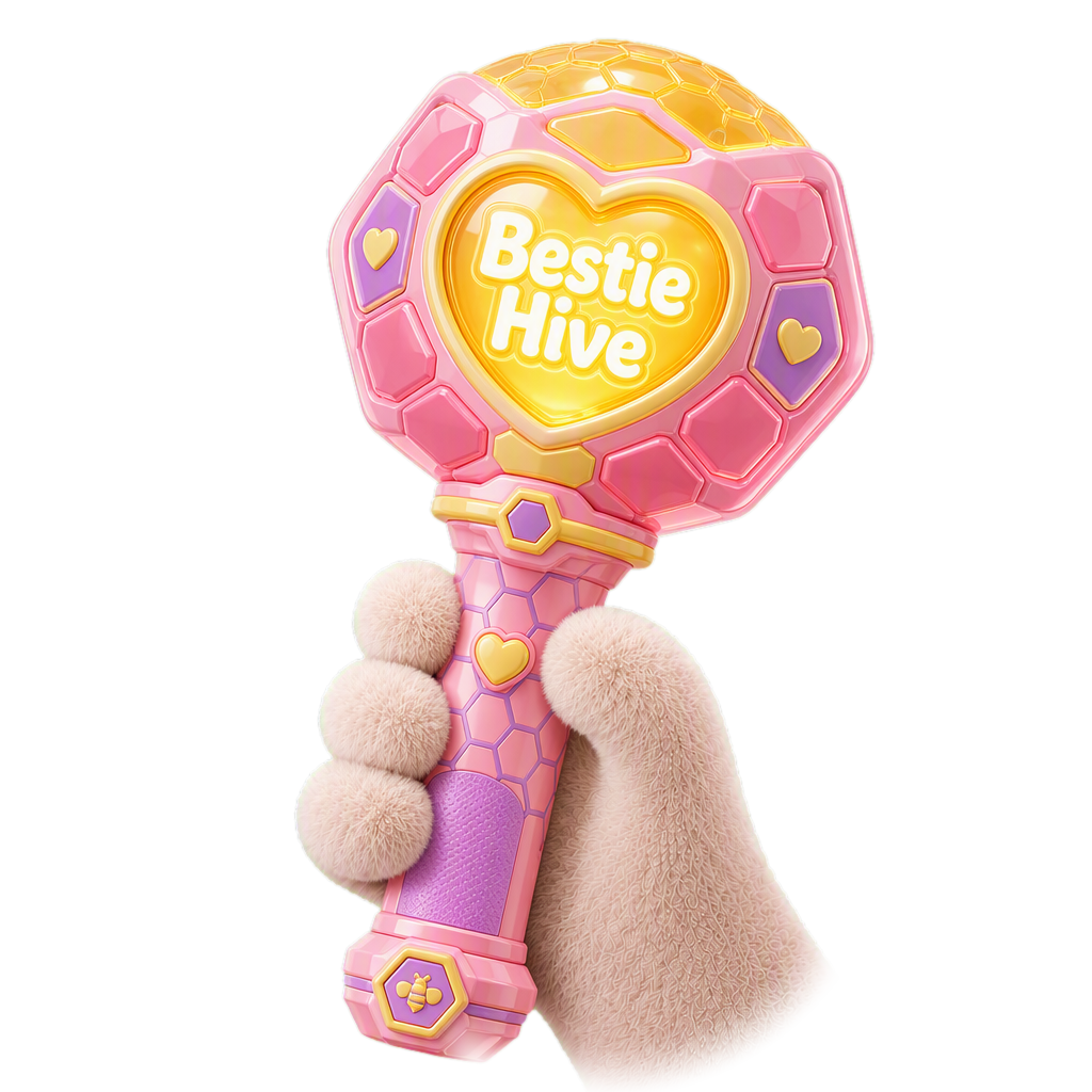 Bestie Sparkle TikTok LIVE gift