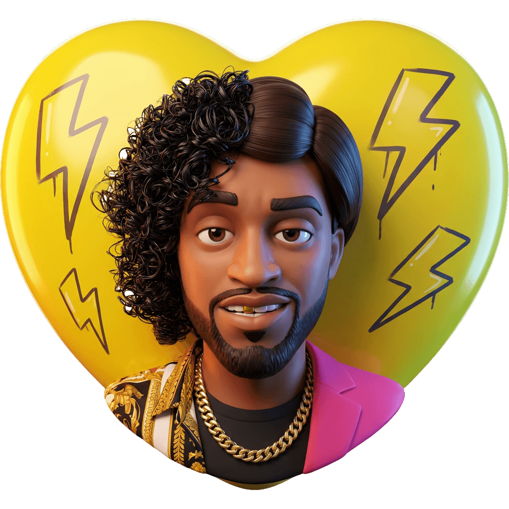 Jerome Tropics TikTok LIVE gift