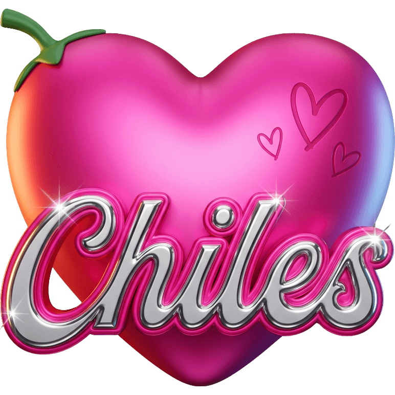 Team Chile TikTok LIVE gift