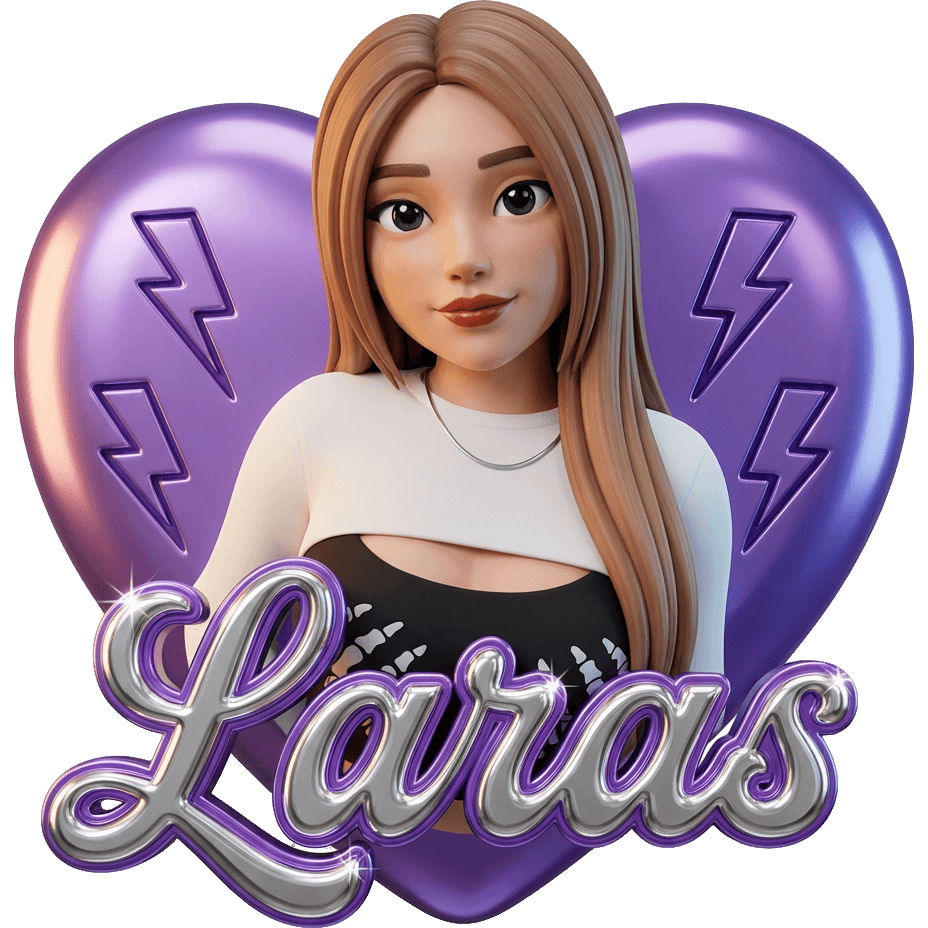 Laras Ungu TikTok LIVE gift