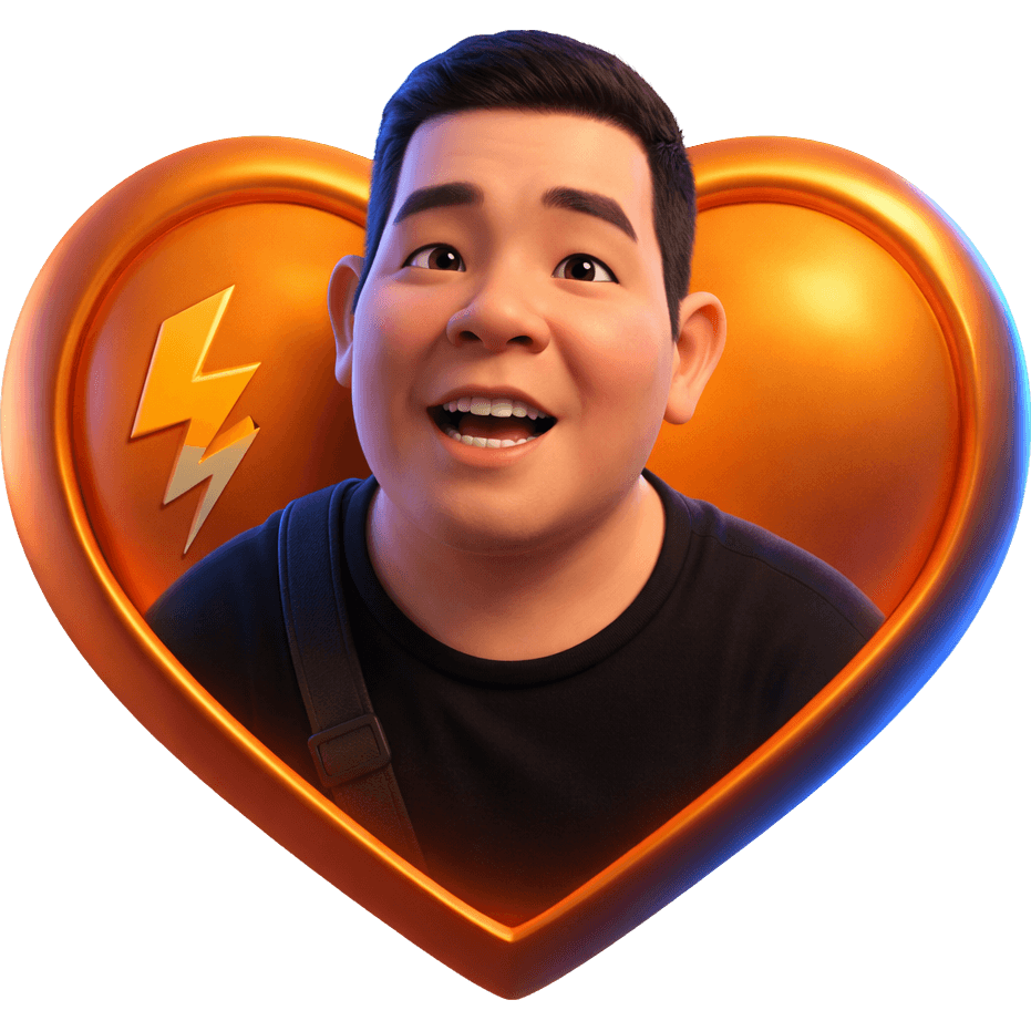SEKYU BUDOL TikTok LIVE gift