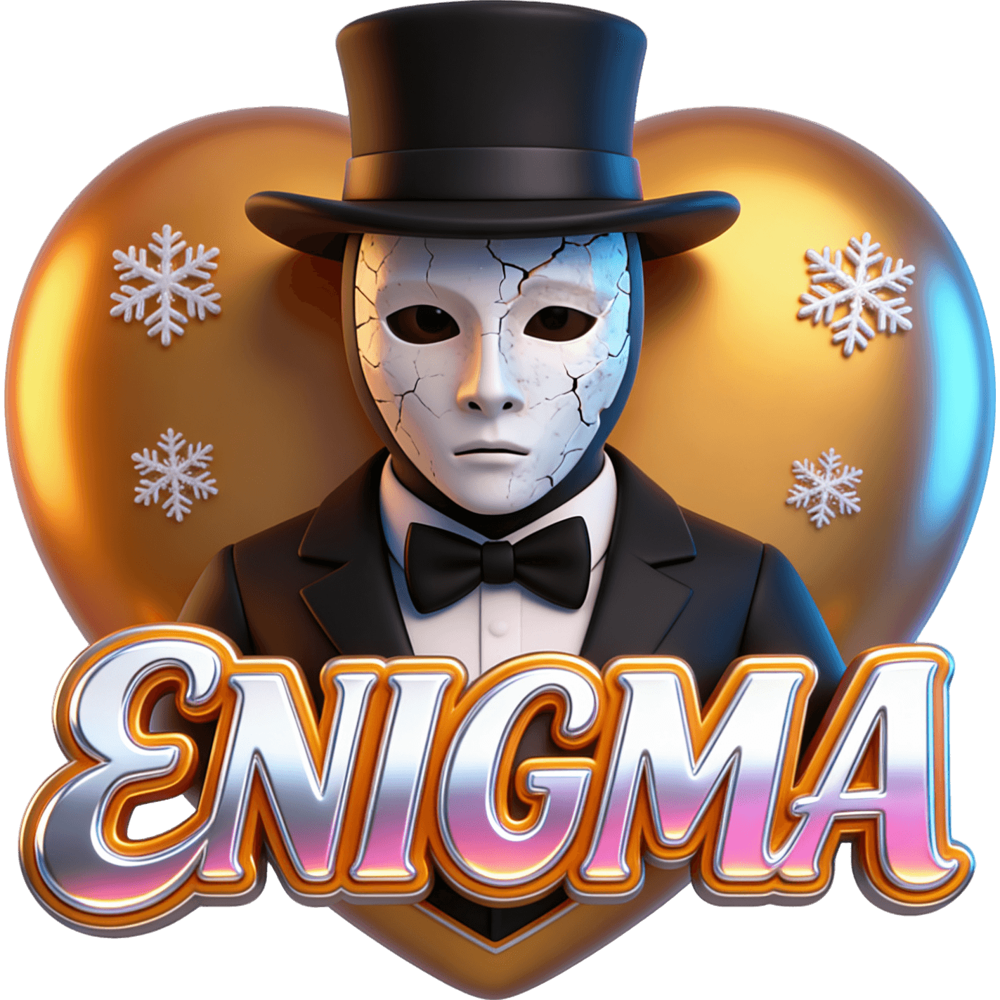 Enigma Szmoking TikTok LIVE gift