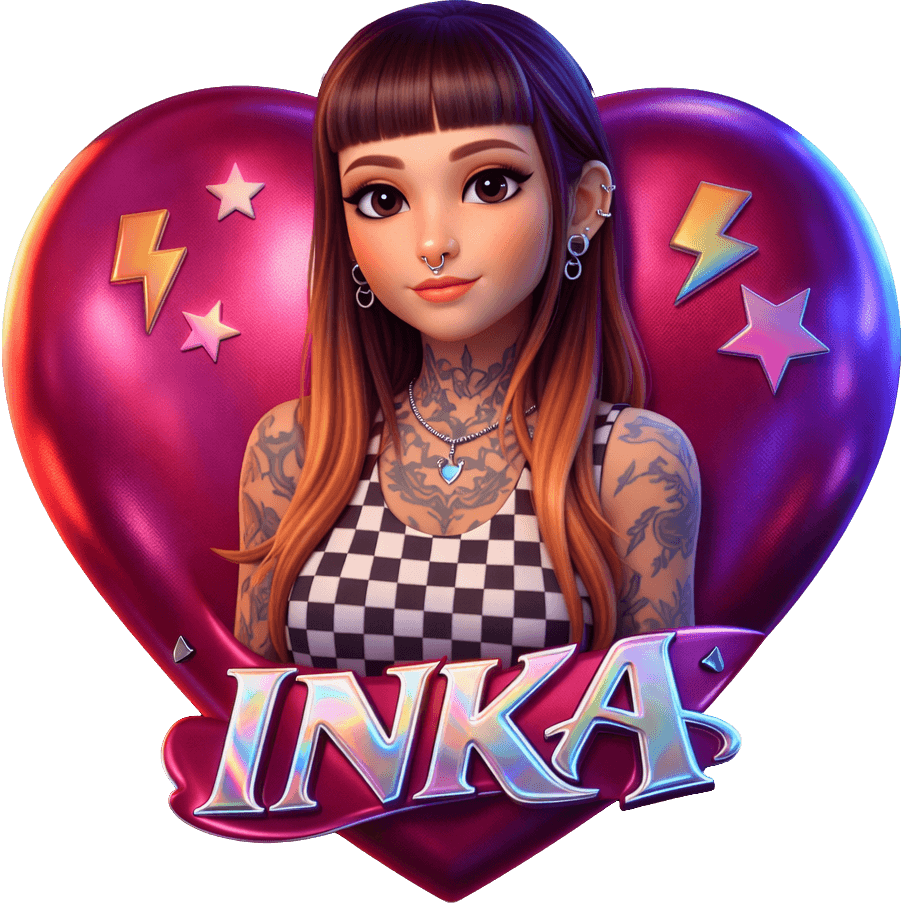 Little emo TikTok LIVE gift