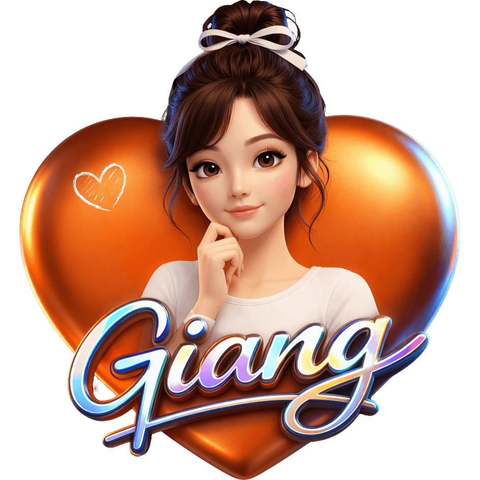 Huong Giang Xinh TikTok LIVE gift