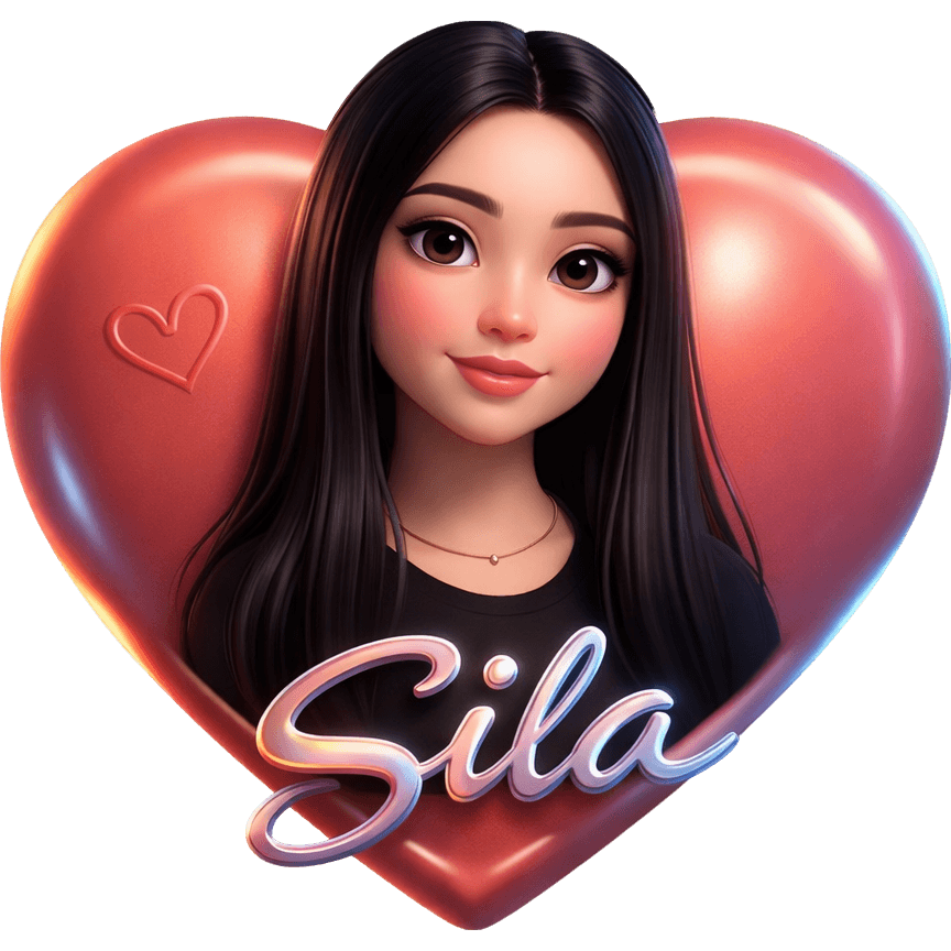 Sila Zarafeti TikTok LIVE gift