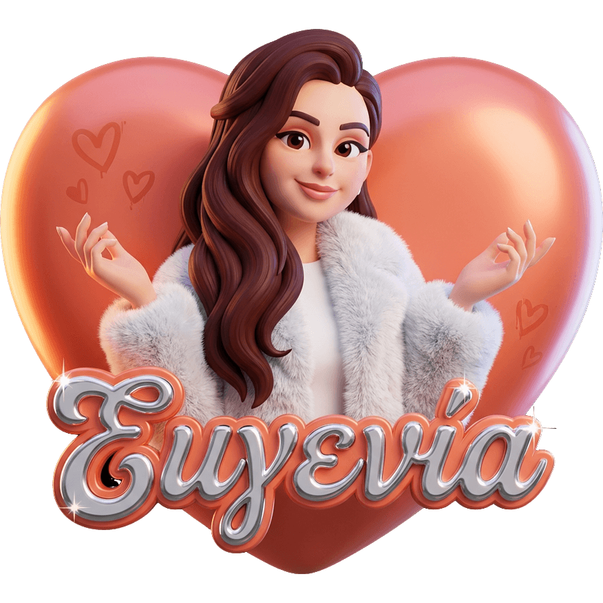 Eugenia TikTok LIVE gift