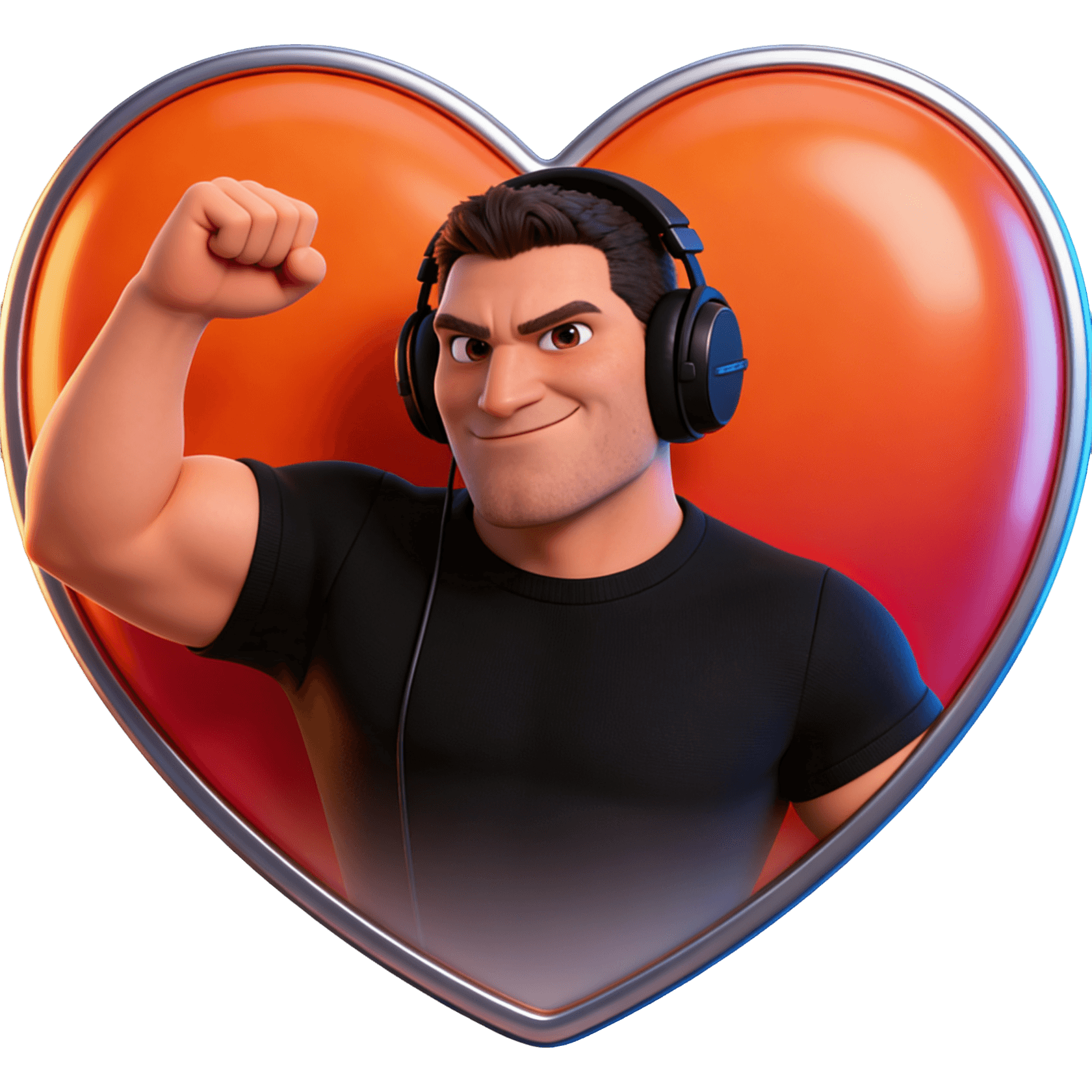 Mac Flex TikTok LIVE gift