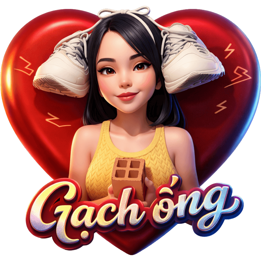 Gạch Ống TikTok LIVE gift