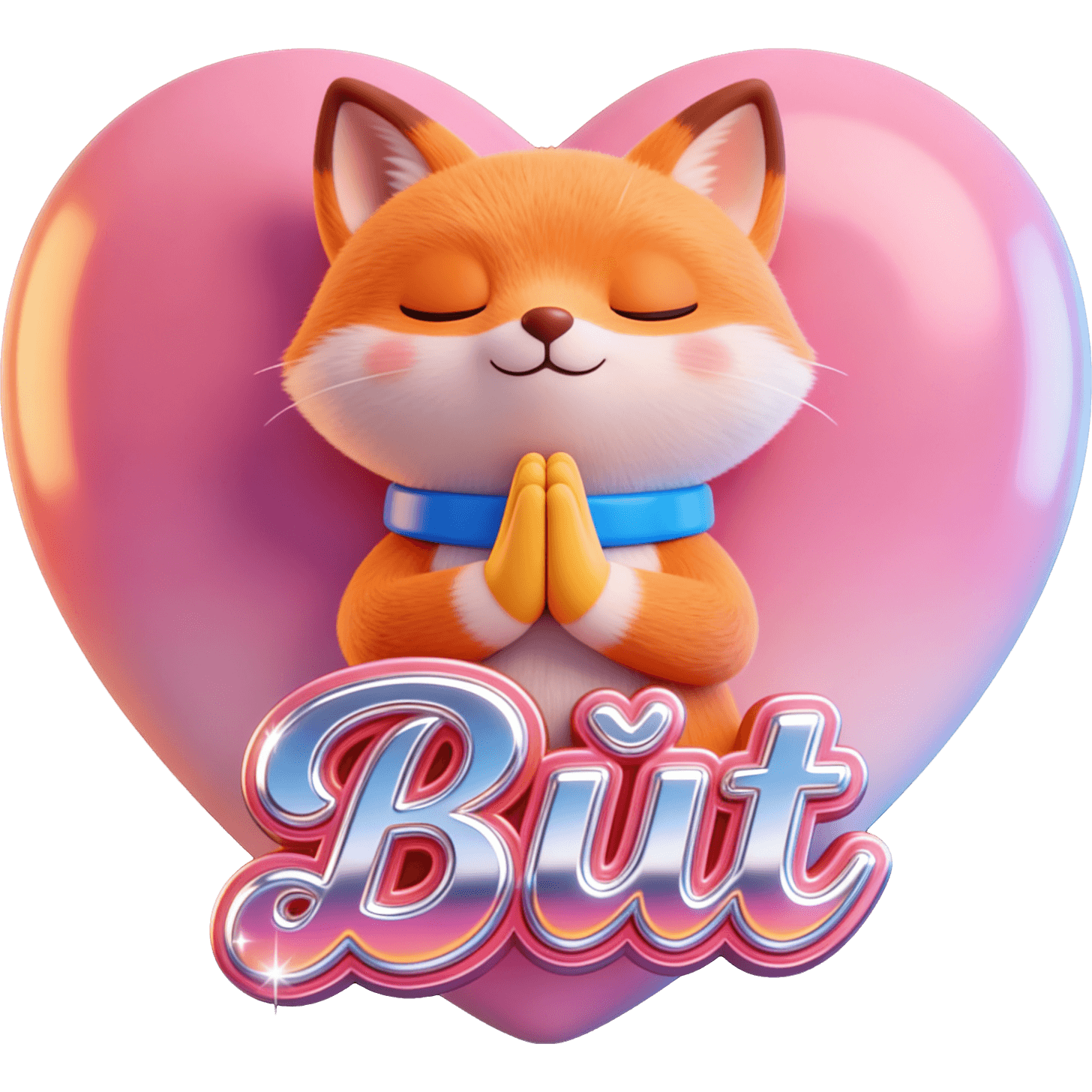 heo cuti TikTok LIVE gift