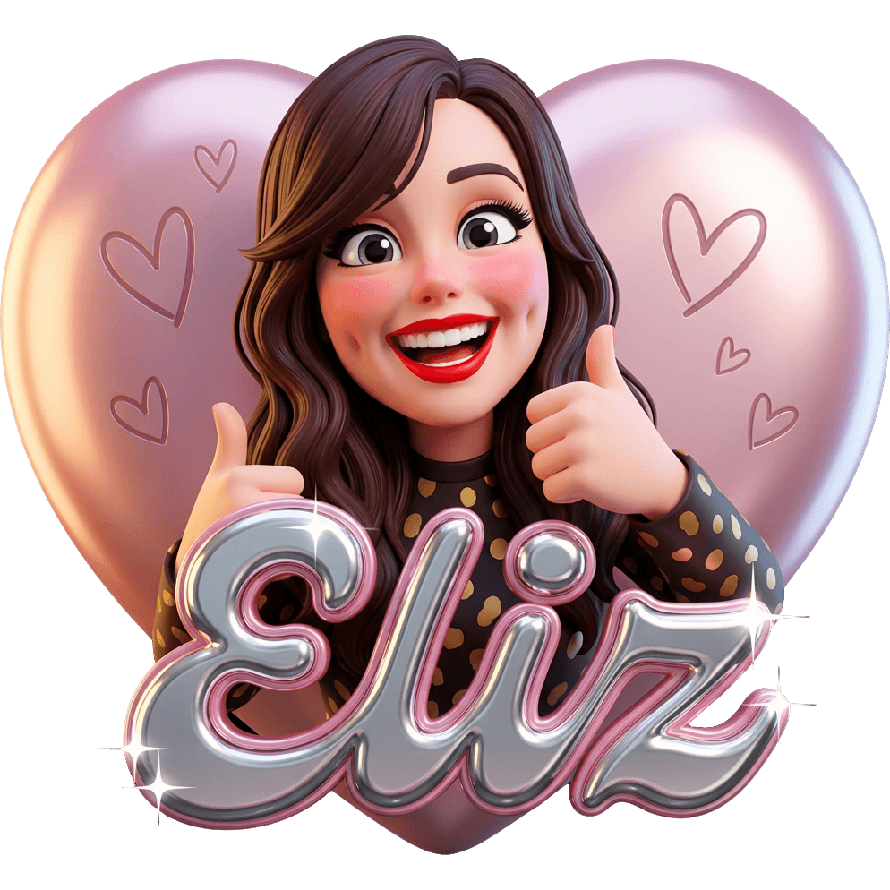 Eliz Chanclas TikTok LIVE gift