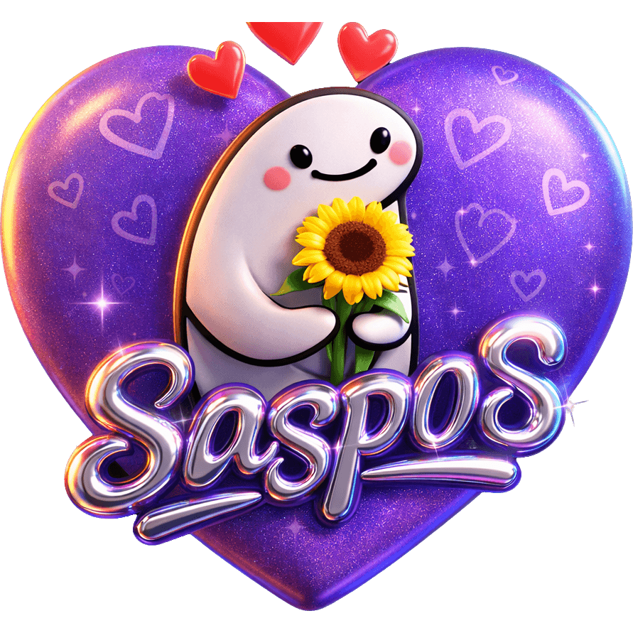 TEAM SASPOS TikTok LIVE gift