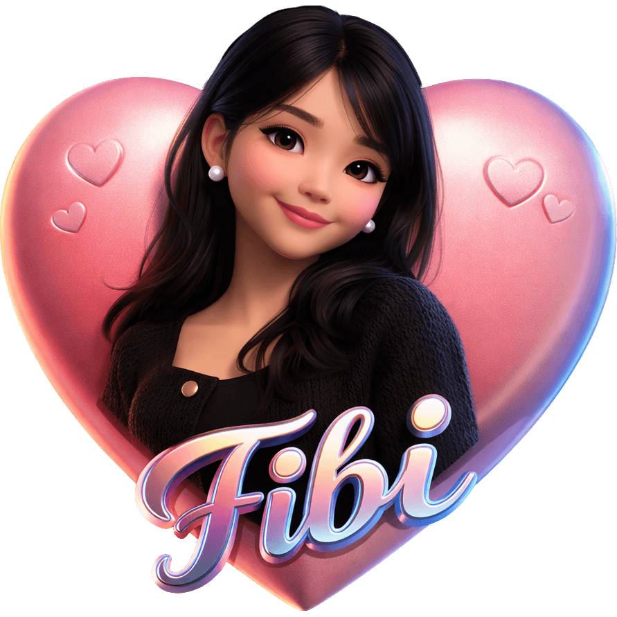 Fibi Warmth TikTok LIVE gift