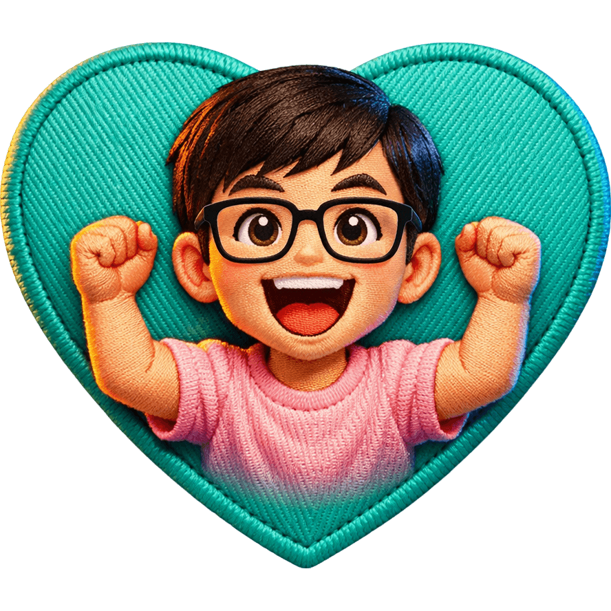 Shaker Мощь TikTok LIVE gift
