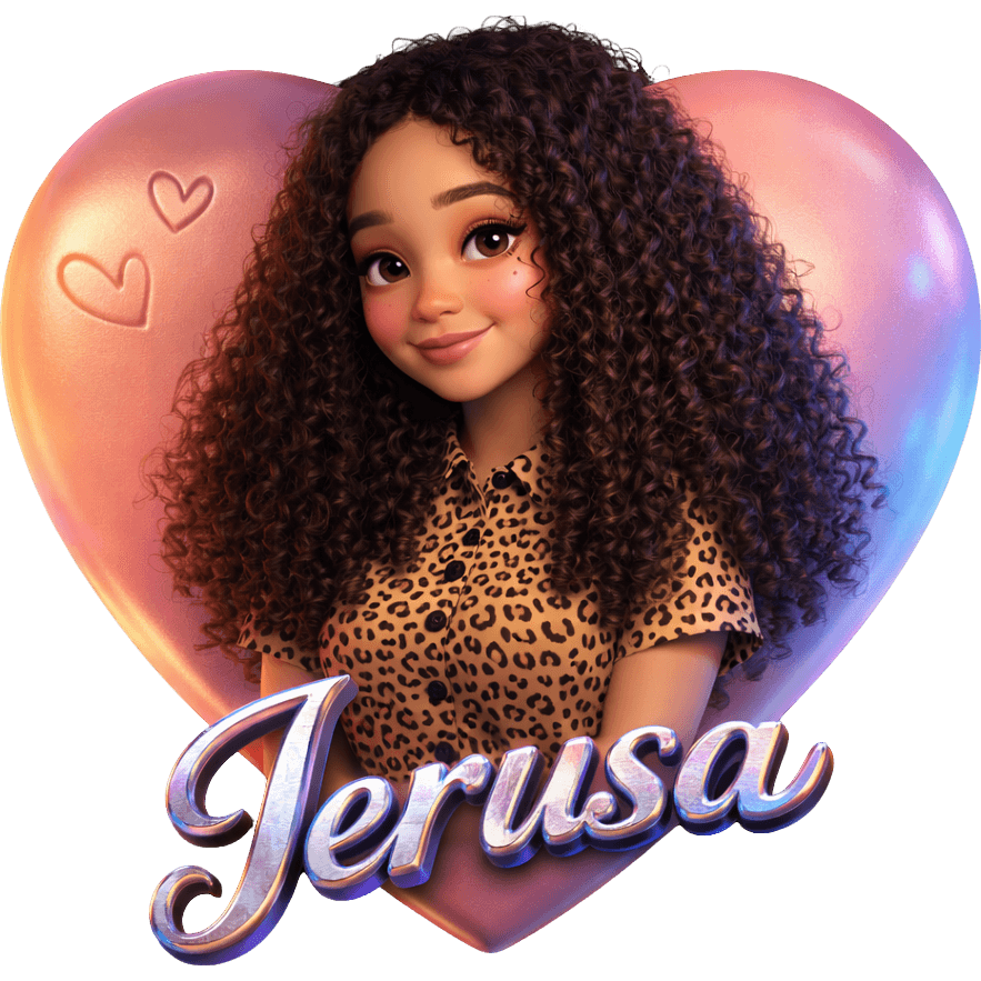 Rizos Jerusa TikTok LIVE gift