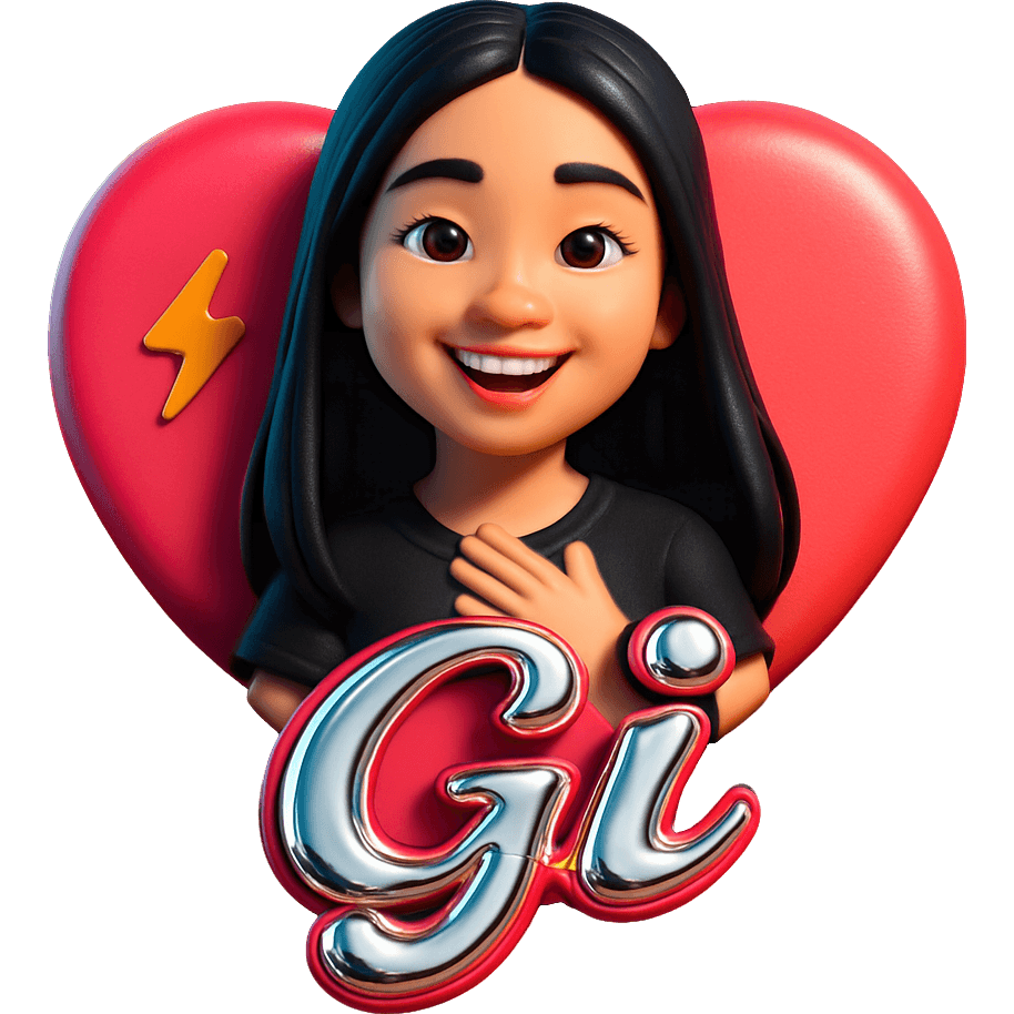 Gi Coração TikTok LIVE gift
