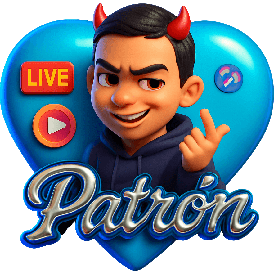 Modo Diablo TikTok LIVE gift