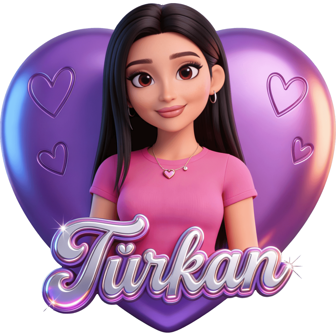 Türkan Parıltı TikTok LIVE gift