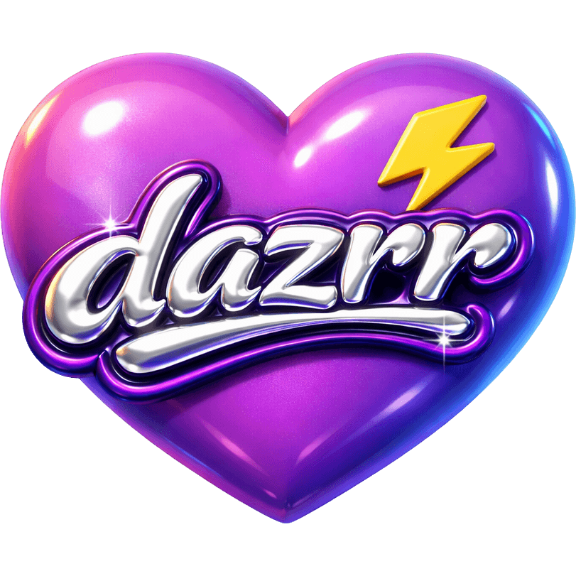 Dazrr Charge TikTok LIVE gift