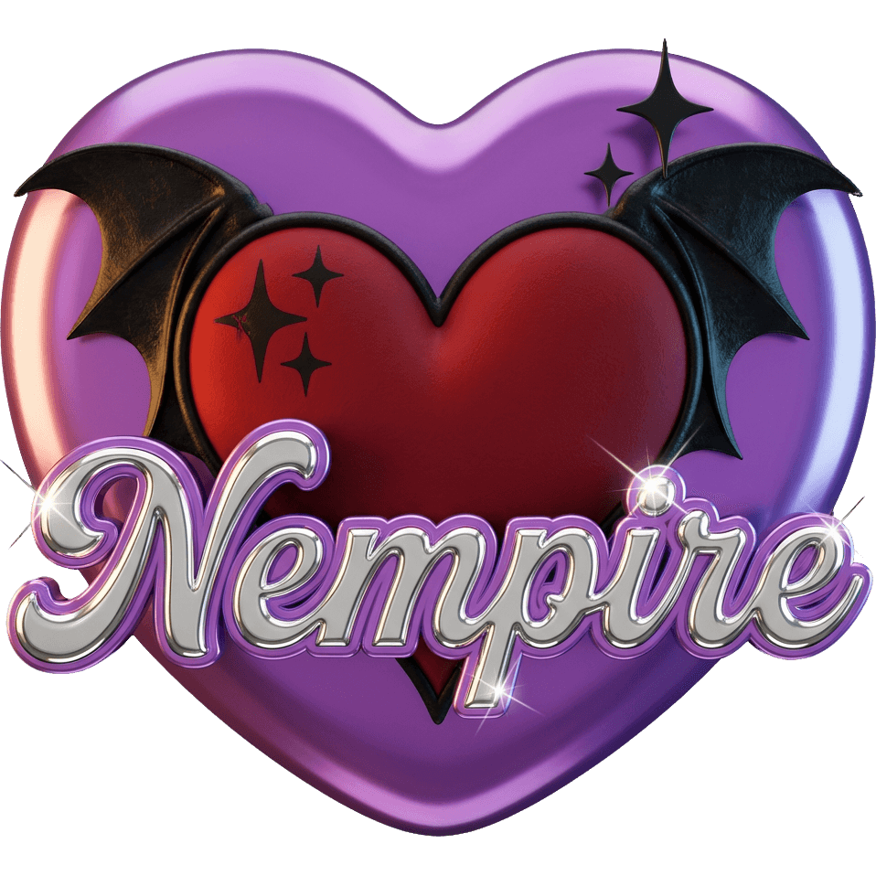 Nempire Wings TikTok LIVE gift